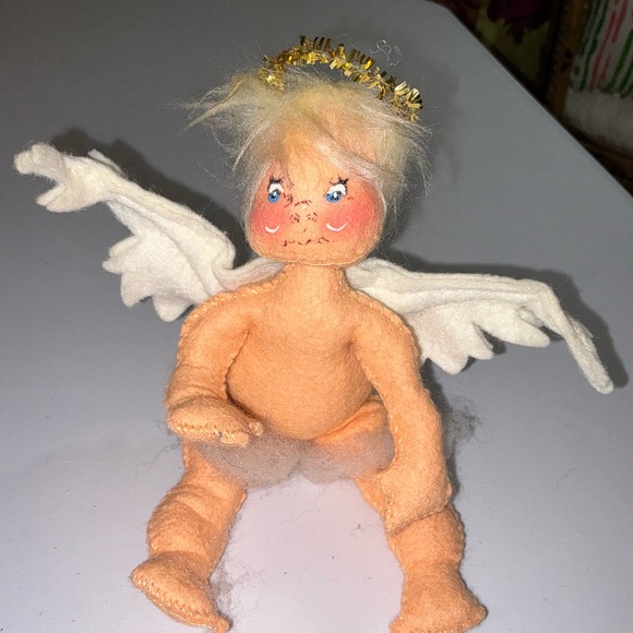 Annalee Vintage Christmas Collection 5” High - Picture 8 of 16